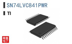 SN74LVC841PWR