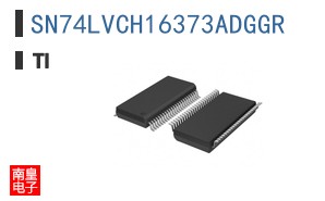 SN74LVCH16373ADGGR