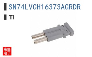 SN74LVCH16373AGRDR