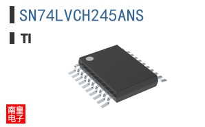 SN74LVCH245ANS