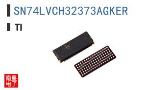 SN74LVCH32373AGKER