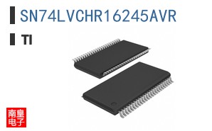 SN74LVCHR16245AVR