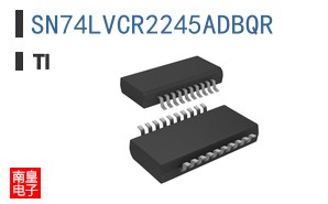 SN74LVCR2245ADBQR