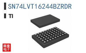 SN74LVT16244BZRDR