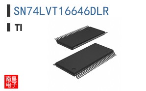 SN74LVT16646DLR