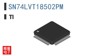 SN74LVT18502PM