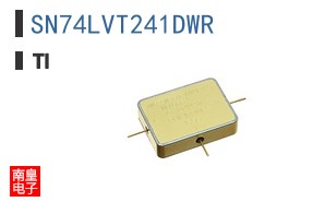 SN74LVT241DWR