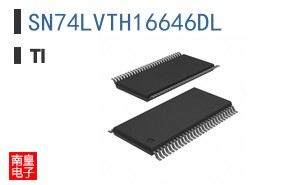 SN74LVTH16646DL