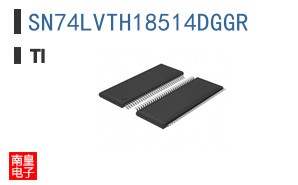 SN74LVTH18514DGGR