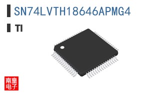 SN74LVTH18646APMG4