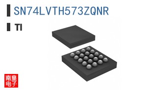 SN74LVTH573ZQNR
