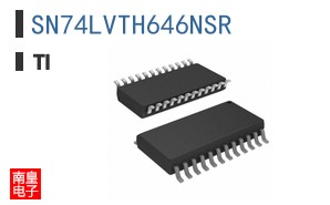 SN74LVTH646NSR