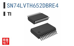 SN74LVTH652DBRE4
