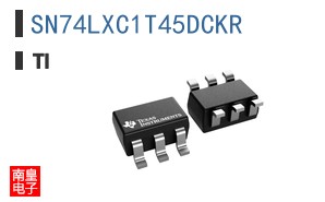 SN74LXC1T45DCKR