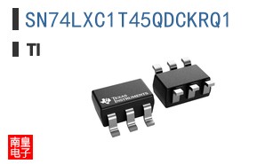 SN74LXC1T45QDCKRQ1