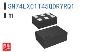 SN74LXC1T45QDRYRQ1