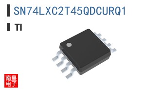 SN74LXC2T45QDCURQ1
