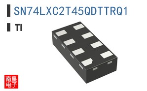 SN74LXC2T45QDTTRQ1