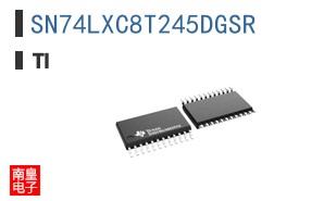 SN74LXC8T245DGSR