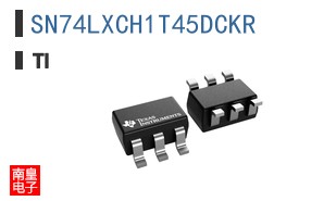 SN74LXCH1T45DCKR