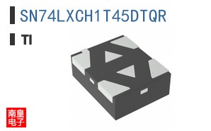 SN74LXCH1T45DTQR