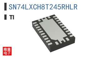 SN74LXCH8T245RHLR