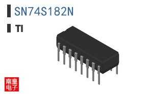 SN74S182N