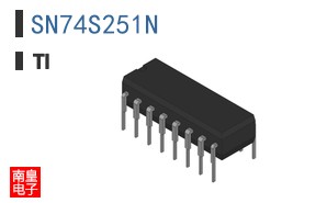 SN74S251N