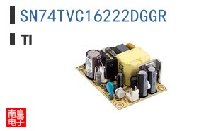 SN74TVC16222DGGR