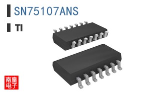 SN75107ANS