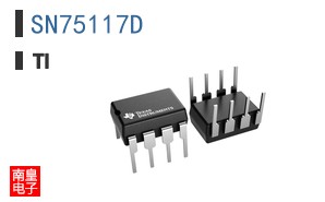 SN75117D