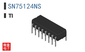 SN75124NS
