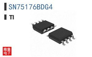 SN75176BDG4