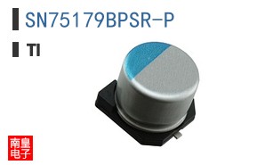 SN75179BPSR-P