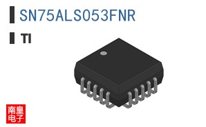 SN75ALS053FNR