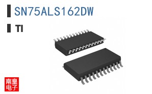 SN75ALS162DW