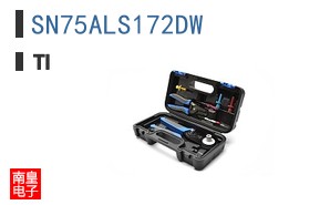 SN75ALS172DW