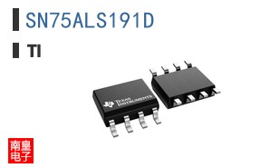 SN75ALS191D