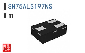SN75ALS197NS