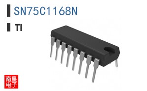 SN75C1168N