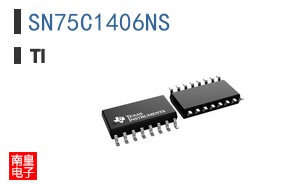 SN75C1406NS