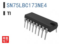 SN75LBC173NE4