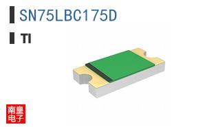 SN75LBC175D