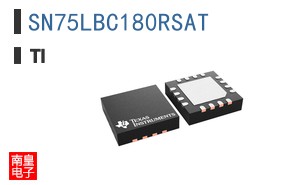 SN75LBC180RSAT