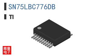 SN75LBC776DB