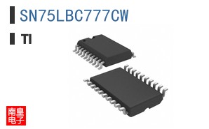 SN75LBC777CW