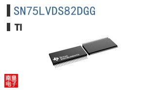 SN75LVDS82DGG