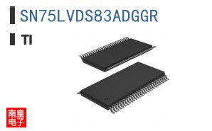 SN75LVDS83ADGGR