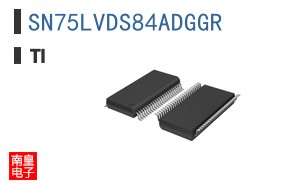 SN75LVDS84ADGGR