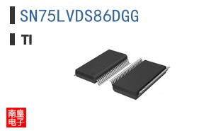 SN75LVDS86DGG